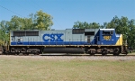 CSX 4561